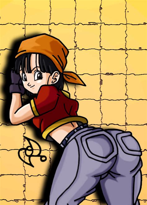 dragon ball xxx pan|Rule 34 / pan